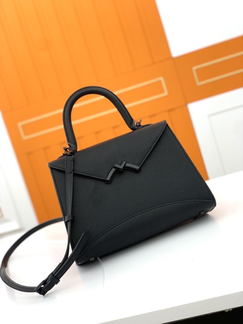 Moynat Top Handle Bags